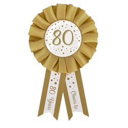 Narozeninová stuha 80