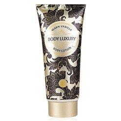 Body Luxury tělové mléko