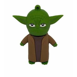 USB flash disk Yoda 32GB