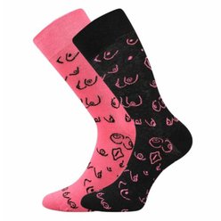 Sexy nemravné ponožky