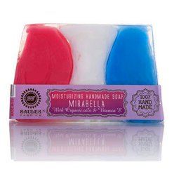 Mýdlo mirabella