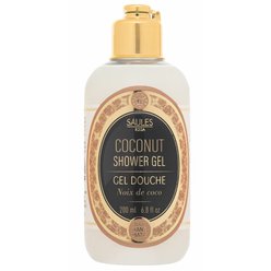 Sprchový gel Kokos