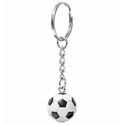 Přívěšek na klíče Fotbal