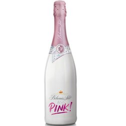 Sekt Ice Pink 0,75l