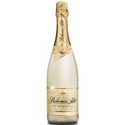 Bohemia Sekt Chardonnay 0,75l