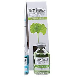 Aroma difuzér - zelená svěžest