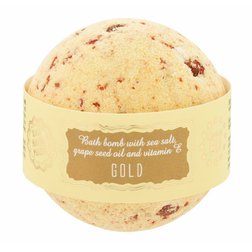 Šumivá bomba Gold Šumivá bomba Gold