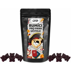 Rumíci pro pana učitele