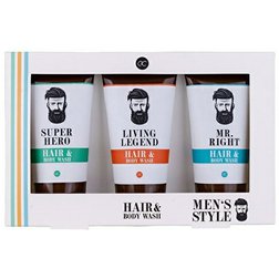 Sprchový gel pro muže - Body wash