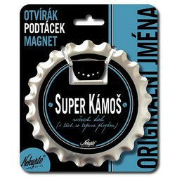 Otvírák 3v1 Super kámoš
