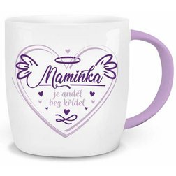 Dárkový hrnek Maminka
