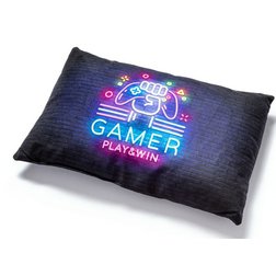 Polštář GAMER PlayWin Polštář GAMER PlayWin